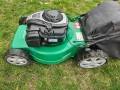САМОХОДНА КОСАЧКА BRIGGS&STRATTON. ПЕРФЕКТНА , снимка 10