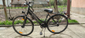 Велосипед, снимка 1 - Велосипеди - 45040319