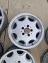 Джанти за Mercedes C E класа, снимка 3