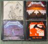 Metallica, снимка 1 - CD дискове - 45080240