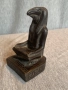 египетска статуетка Thoth, снимка 2