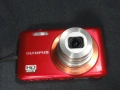 ЦИФРОВ ФОТОАПАРАТ OLYMPUS VG-120 14.0MP DIGITAL CAMERA, снимка 5