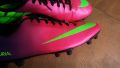 NIKE MERCURIAL Football Boots Размер EUR 46 / UK 11 бутонки 221-14-S, снимка 4