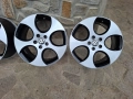 Оригинални Джанти BBS Detroit 18", снимка 6