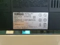 Касетен дек Yamaha KX-300  В отлично техническо и визуално състояние., снимка 10