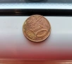 10 евро цента 1999 г, снимка 2