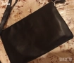 RESERVED Оригинал Нова Кожена Дамска Чанта , снимка 3