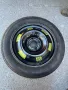 Резерва гума с джанта за Citroen C3, снимка 1