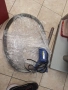 Вибратор за бетон 850W G80235, снимка 1