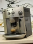 Кафемашина кафе автомат delonghi rapid с гаранция, снимка 2