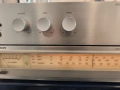 Усилвател тунер ретро винтидж Phillips , снимка 2