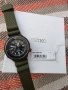 Seiko Prospex Tuna V157-0DE0 SNE547P1 Divers Solar Street Series Green Olive/Black, снимка 7
