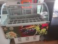 Продавам салатна хладилна витрина, снимка 1 - Обзавеждане за заведение - 45315005