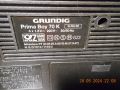 Grundig Prima Boy 70K Radio - Vintage 85, снимка 8