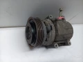 Компресор климатик за Антара Каптива 96861884, снимка 3