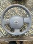 Мулти волан Еърбег Нисан Микра К12 Nissan Micra K12 airbag , снимка 1 - Части - 45115377