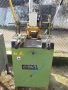 Машини за Pvc и Al Дограма , снимка 8