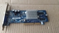 Видео карта ATi Radeon Gigabyte 9600 SE 128MB DDR 64bit AGP, снимка 5