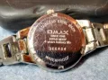 OMAX QUARTZ Crystal WATERPROOF JAPAN MOVT Моден ДАМСКИ ЧАСОВНИК ОМАКС с БЛЕСТЯЩИ КРИСТАЛИ 36774, снимка 3