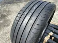 265/35/22 Michelin Pilot Sport 4S 2019г 5,5мм Единичка, снимка 2