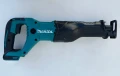 Makita DJR186 - Акумулаторен саблен трион 18V, снимка 4