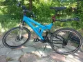 Продавам велосипед, снимка 1
