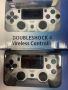 Безжичен контролер за игри Doubleshock 4 за Sony PS4 / Контролер за PS4, снимка 6