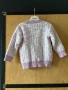 Комплект жилетка и пола – размер 104., снимка 5