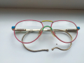 Старахотни маркови диоптрични очила Puma, снимка 1
