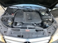 Mercedes C220 CDI 170 кс 2010, снимка 12