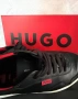 Мъжки маратонки Hugo ест.кожа, снимка 5