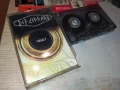 DEF LEPPARD TAPE 1710251638, снимка 1