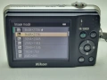 Nikon Coolpix L23 10.1MP Silver Digital Camera 5x Zoom, снимка 7