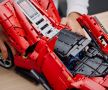 1:8 LEGO Technic - Ferrari Daytona SP3, снимка 10
