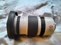 обектив canon zoom lens, снимка 9