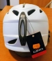 Giro каска за зимни спортове, размер М, като нова, Giro G10 M12 бяла мат, снимка 1