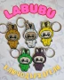 Labub Ключодържател, снимка 3