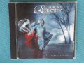 Echoes Of Eternity – 2007 - The Forgotten Goddess(Gothic Metal), снимка 1