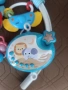 Бебешка играчка за легло тип въртележка , снимка 4