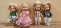 Ретро куклички Барби на Мател / Barbie Mattel , снимка 1