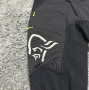 МТБ шорти Norrona Fjora Flex1 Shorts, Размер S, снимка 3