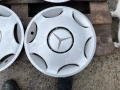 15 цола Тасове Mercedes C class 2024010024 Оригинал, снимка 2