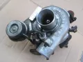 Турбо за Fiat Brava Bravo Marea 1.9 TD 55kw 46514478 46434957 GT1544 Garrett Конски сили 75 к.с., снимка 1