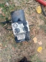 Renault Clio, 1998.09 - 2001.05 ABS модул (ABS спирачна помпа) 0273004341, снимка 2