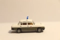 HERPA 1/87 H0 ВАРТБУРГ POLICE ПОЛИЦИЯ КОЛИЧКА МОДЕЛ, снимка 5