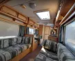 Продавам каравана „Elddis Odyssey 524“ 2001г. с ФОРСЕЛТ и ПЛАТЕНО МИТО И ДДС! , снимка 8