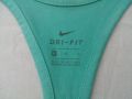 Nike DRI-FIT оригинален дамски потник р-р XL, снимка 3