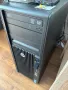 Продавам настолен компютър HP Z420 Workstation Product Specifications, снимка 2