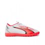 Унисекс маратонки PUMA Ultra Play Tt Football Shoes White, снимка 2