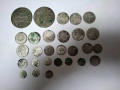 Стари български и арабски монети. , снимка 2